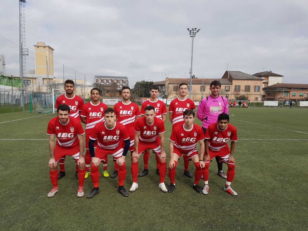 Il Trino vince con il Borgomanero, bene ValeMado e Junior Pontestura. In Prima la Stay O’Party si fa sorprendere dal Santhià
